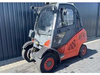 Dízel targonca LINDE H50