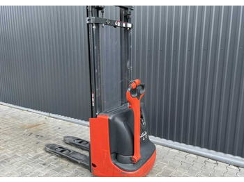 Emelőtargoncá LINDE L12