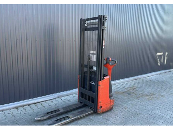Emelőtargoncá LINDE L12