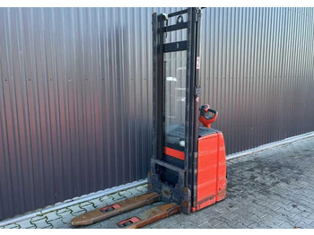 Emelőtargoncá LINDE L14