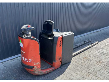 Kézi raklapemelő LINDE N20