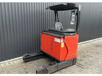Tolóoszlopos targoncá LINDE R14