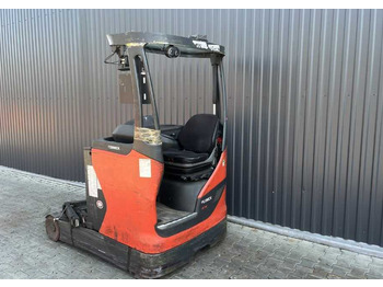 Linde R14HD-01 lízing Linde R14HD-01: 3 kép.