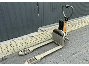 Kézi raklapemelő STILL