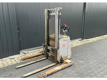 Emelőtargoncá STILL