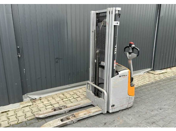 Emelőtargoncá STILL