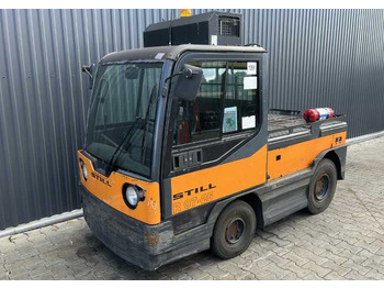 Elektromos vontató STILL R