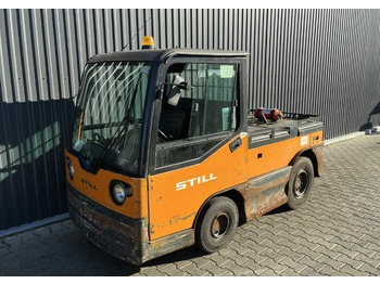 Elektromos vontató STILL R