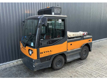 Elektromos vontató STILL R