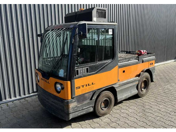 Elektromos vontató STILL R