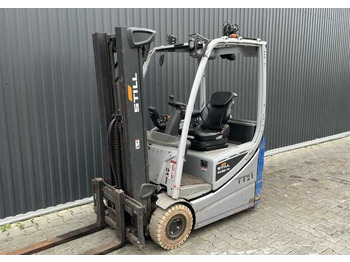 Elektromos targonca STILL RX20