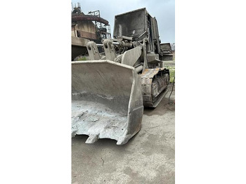 Rakodógép CATERPILLAR 973D
