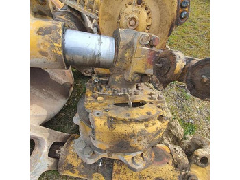 Felfüggesztés CATERPILLAR