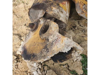 Felfüggesztés Caterpillar HG/08 VERRIN BENNE 769C 769D 771C 771D -: 2 kép.