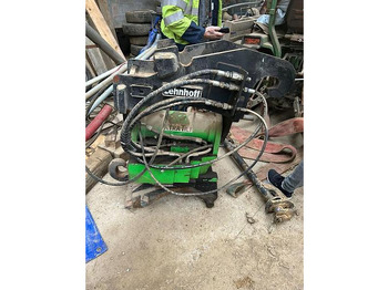 Építőipari gépek