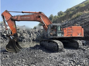 Kotrógép HITACHI