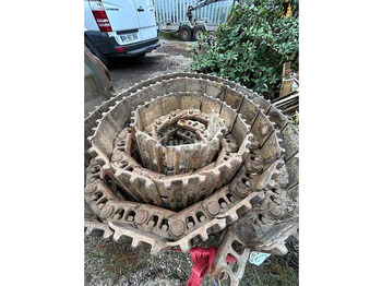 Kotrógép Liebherr: 4 kép.