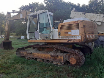 Kotrógép LIEBHERR