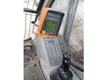 Elektromos rendszer LIEBHERR