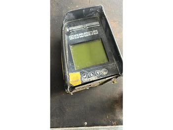 Elektromos rendszer - Építőipari gépek Liebherr R954CHD Li: 4 kép. Elektromos rendszer - Építőipari gépek Liebherr R954CHD Li: 4 kép.