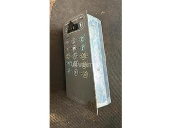 Elektromos rendszer - Építőipari gépek Liebherr R954CHD Li: 3 kép. Elektromos rendszer - Építőipari gépek Liebherr R954CHD Li: 3 kép.