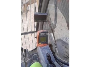 Elektromos rendszer - Építőipari gépek Liebherr R954CHD Li: 2 kép. Elektromos rendszer - Építőipari gépek Liebherr R954CHD Li: 2 kép.