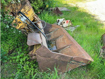 Kotró kanál LIEBHERR