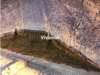 Kotró kanál LIEBHERR