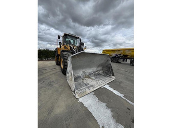 Rakodógép VOLVO L150H
