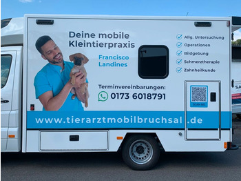 Mercedes-Benz Sprinter 519   Tierarzt  Garantie Mercedes-Benz Sprinter 519   Tierarzt  Garantie lízing Mercedes-Benz Sprinter 519   Tierarzt  Garantie Mercedes-Benz Sprinter 519   Tierarzt  Garantie: 3 kép.