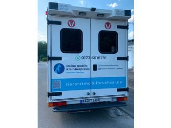 Mercedes-Benz Sprinter 519   Tierarzt  Garantie Mercedes-Benz Sprinter 519   Tierarzt  Garantie lízing Mercedes-Benz Sprinter 519   Tierarzt  Garantie Mercedes-Benz Sprinter 519   Tierarzt  Garantie: 4 kép.