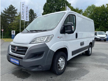 Kis furgon FIAT Ducato