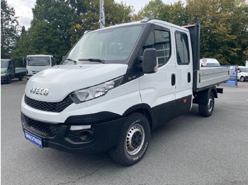 Platós kisteherautó IVECO Daily