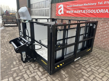 Adapterek MANITOU