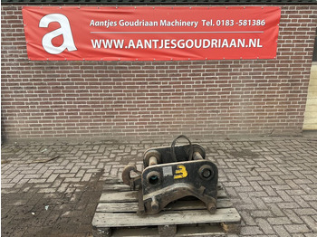 Gyorscsatlakozó BECO