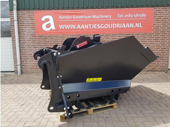 Élelmiszer-feldolgozó gép