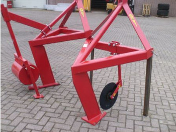 Talajlazító