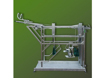 Állattartás gépei