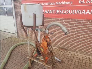Vízszivattyú Landini waterpomp: 2 kép.