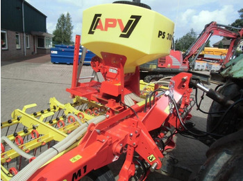 Onbekend Doorzaaimachine lízing Onbekend Doorzaaimachine: 4 kép.