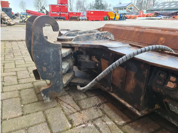 Kanál - Építőipari gépek Onbekend: 5 kép.