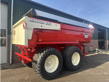 Beco maxxim 260 - Nieuw lízing Beco maxxim 260 - Nieuw: 2 kép.