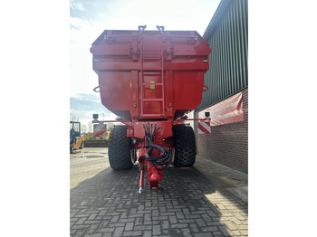 Beco maxxim 260 - Nieuw lízing Beco maxxim 260 - Nieuw: 4 kép.