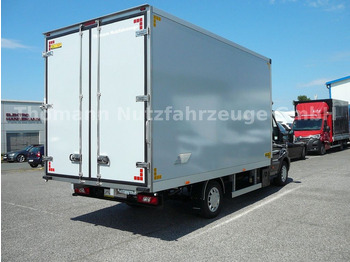 Új Dobozos kisteherautó Ford Transit Möbel Koffer Premium Ford Transit Möbel Koffer Premium: 5 kép.