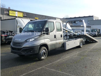 Vontató IVECO Daily 70c18