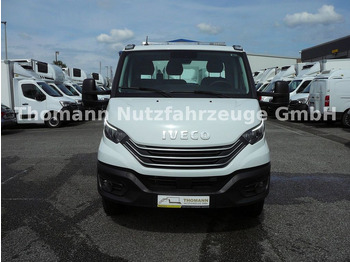 Új Vontató, Kisteherautó Iveco DAILY 72C18 Schiebeplateu Hubbrille Luftfed Navi Iveco DAILY 72C18 Schiebeplateu Hubbrille Luftfed Navi: 3 kép.