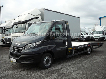 Vontató IVECO Daily 35s18