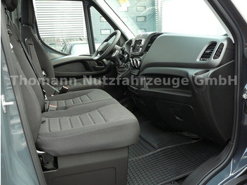Új Autószállító teherautó, Kisteherautó Iveco Daily 35S18 Autotransporter Aut. Luftfed. NAVI: 5 kép.