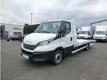 Vontató IVECO Daily 35s18