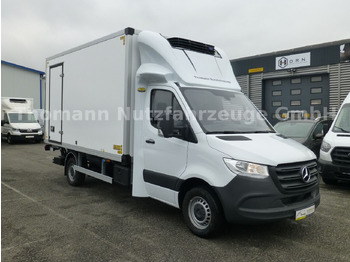 Hűtős kisteherautó MERCEDES-BENZ Sprinter 317